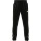 Adidas Essentials Tapered Elasticcuff 3 Stripes Pant M GK8829