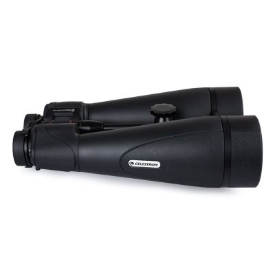 7. Celestron SkyMaster Pro ED 20x80mm Fernglas