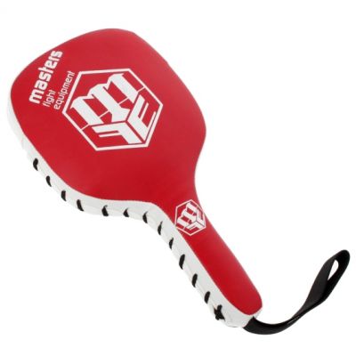 4. MASTERS PAC-PAN-MFE SCHLÄGER (Paar) NEU