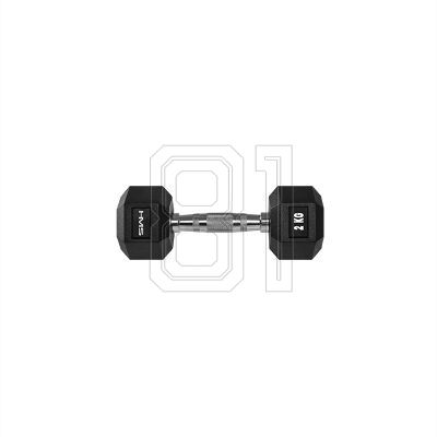 17. HMS HEX PRO 2 KG Hantel 