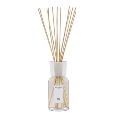 4. Duftstäbchen 500ml WHITE MOSK MILLEFIORI