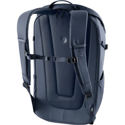 2. Fjällräven Ulvö 23 Rucksack Wanderrucksack Blaues Polyamid