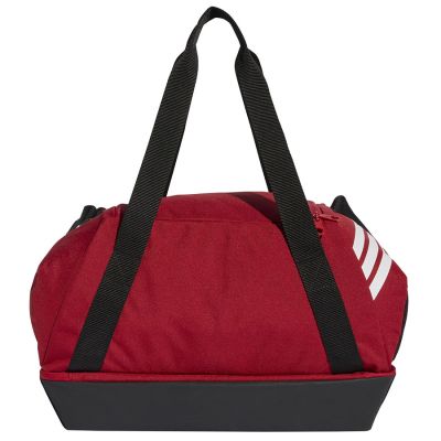 2. Adidas TIRO Duffle Tasche mit Bodenfach S JY7964