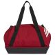 2. Adidas TIRO Duffle Tasche mit Bodenfach S JY7964