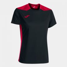  Joma Championship VI Kurzarm-T-Shirt W 901265.106