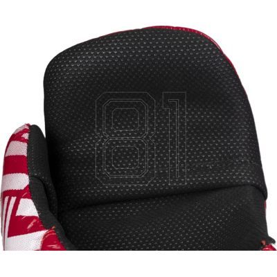 20. Masters Open Handschuhe ROTT-PRISM 0121658-02M