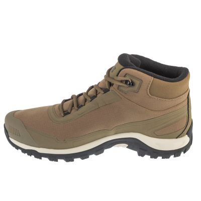 2. Salomon Shelter WP Stone L47974000 Grau 42