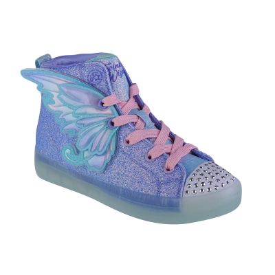 Skechers Twi-Lites 2.0-Twinkle Wishes 314350L-LBMT Blau 32