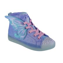 Skechers Twi-Lites 2.0-Twinkle Wishes 314350L-LBMT Blau 32
