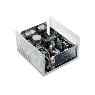 5. Seasonic Focus GX-850 Netzteilmodul 1000W 20+4 Pin ATX Weiß
