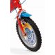4. Kinderfahrrad 14" Paw Patrol Rot 1478 Boy