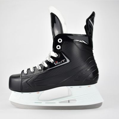 3. TEMPISH Volt-T Pro Hockey-Skates