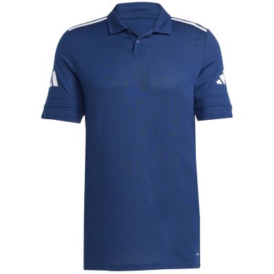 8. Adidas Squadra 25 Polo Shirt M JY3420