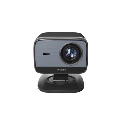 3. Philips NeoPix 450 Smart LED-Projektor