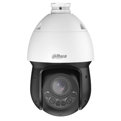 Dahua Technology WizSense SD4D825MB-HNR Industriekamera, schwenk- und neigbar, IP-Sicherheitskamera für den Außenbereich, 3840 x 2160 px, Decke/Wand
