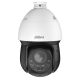 Dahua Technology WizSense SD4D825MB-HNR Industriekamera, schwenk- und neigbar, IP-Sicherheitskamera für den Außenbereich, 3840 x 2160 px, Decke/Wand