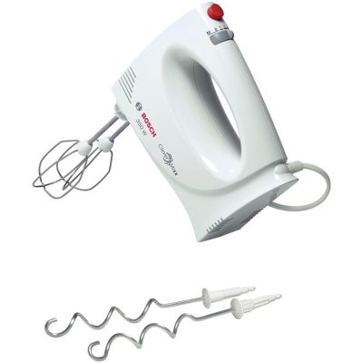 BOSCH MFQ 3030 Handmixer (350W; weiß)