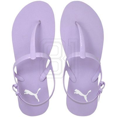 4. Sandals Puma Cozy WNS W 375212 03