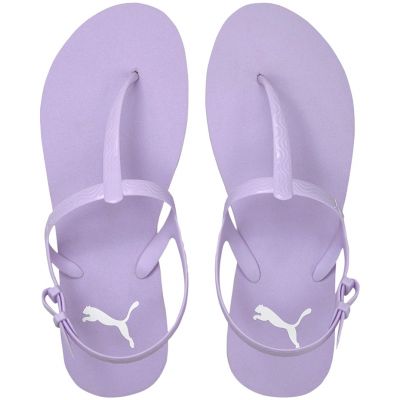 4. Puma Cozy WNS W 375212 03 Sandalen