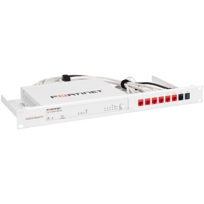 Rackmount.IT RM-FR-T21 Rackteile Firewall-Montage