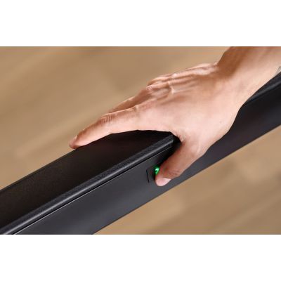 21. Elektrisches Laufband Spokey SIRIUS