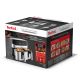34. TEFAL DualEasy EY905D10 Heißluftfritteuse