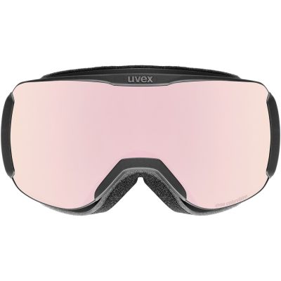 Skibrille UVEX Downhill 2100 CV – One Size