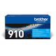 6. Brother TN-910C Tonerkartusche, 1 Stück, Original Cyan