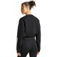 3. adidas Hyperglam Damen-Sweatshirt schwarz KB3677