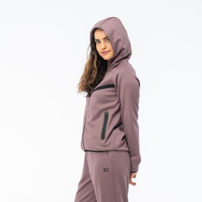 11. Damen-Sweatshirt IMNEN WMNS