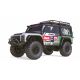 10. Dirt Fierce Tiger Crawler LiIon 1500mAh 8+ RC-Auto