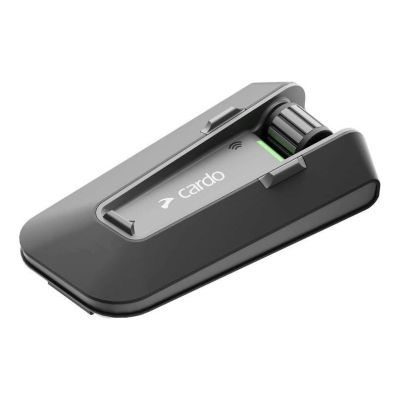 2. CARDO PACKTALK NEO DUO Zwei-Helm-Intercoms