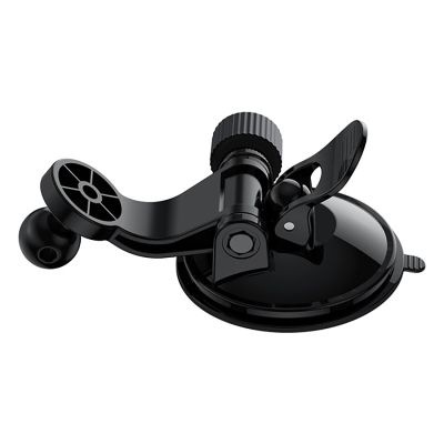 6. Baseus UltraControl Lite Series Autotelefonhalter – Schwarz