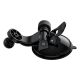 6. Baseus UltraControl Lite Series Autotelefonhalter – Schwarz