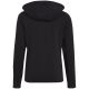 5. adidas Essentials 3-Streifen-Kapuzenpullover mit durchgehendem Reißverschluss Jr IC3634