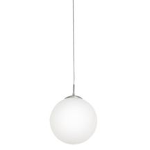 Deckenleuchte EGLO Rondo 85263 E27 1x60W IP20