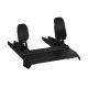 2. Logitech G RS Pedale Schwarz USB Analog PC Pedale
