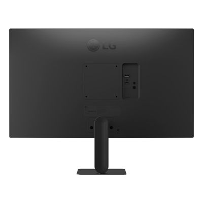 3. LG 27U710B-B Computermonitor 68,6 cm (27 Zoll) 3840 x 2160 Pixel 4K Ultra HD LCD Schwarz