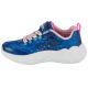 2. Skechers Eternal Heart Lights 302696L-NVMT Marineblau 27