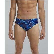 TYR M DE BRIEF WAV Badehose