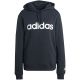 6. adidas Essentials Linear W Sweatshirt IC4426