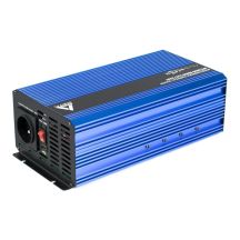 Spannungswandler 12 VDC / 230 VAC SINUS IPS-2000S 2000W