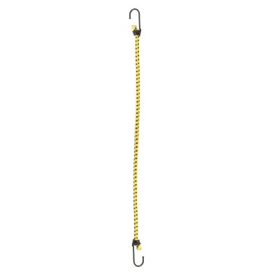 4. Gummibänder zur Sicherung von Gepäckhaken, 8 Stück, Dunlop-Box