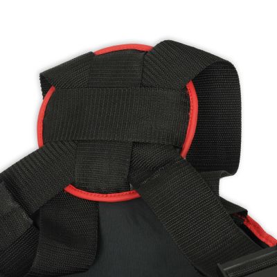 7. DBX Guardian Pro Torso- und Oberschenkelprotektoren-Set