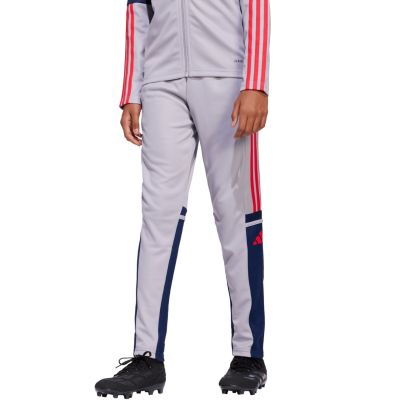 9. adidas Squadra 25 Training Jr Pants JP3369