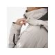 9. MILLET W Monashee Jkt Jacke Beige