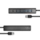 9. AXAGON HUE-SA7BP 7-Port-Hub