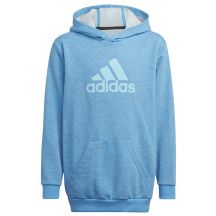 Adidas Badge of Sport Hoodie Jr HN8470 Sweatshirt