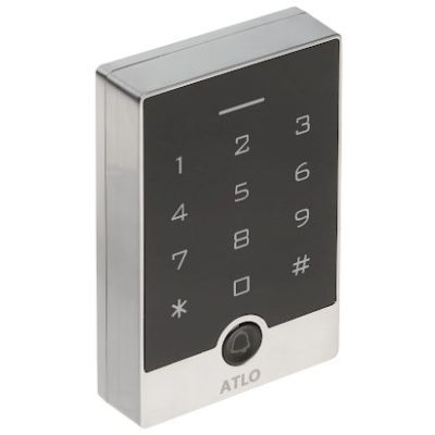 ATLO-KRMW-555M Tuya Smart Wi-Fi Zahlenschloss