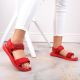 13. Big Star W HH274A027 Sandalen
